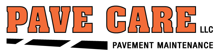 Pave Care Logo